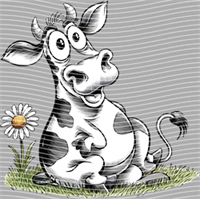 Animal Text Series-AT 463